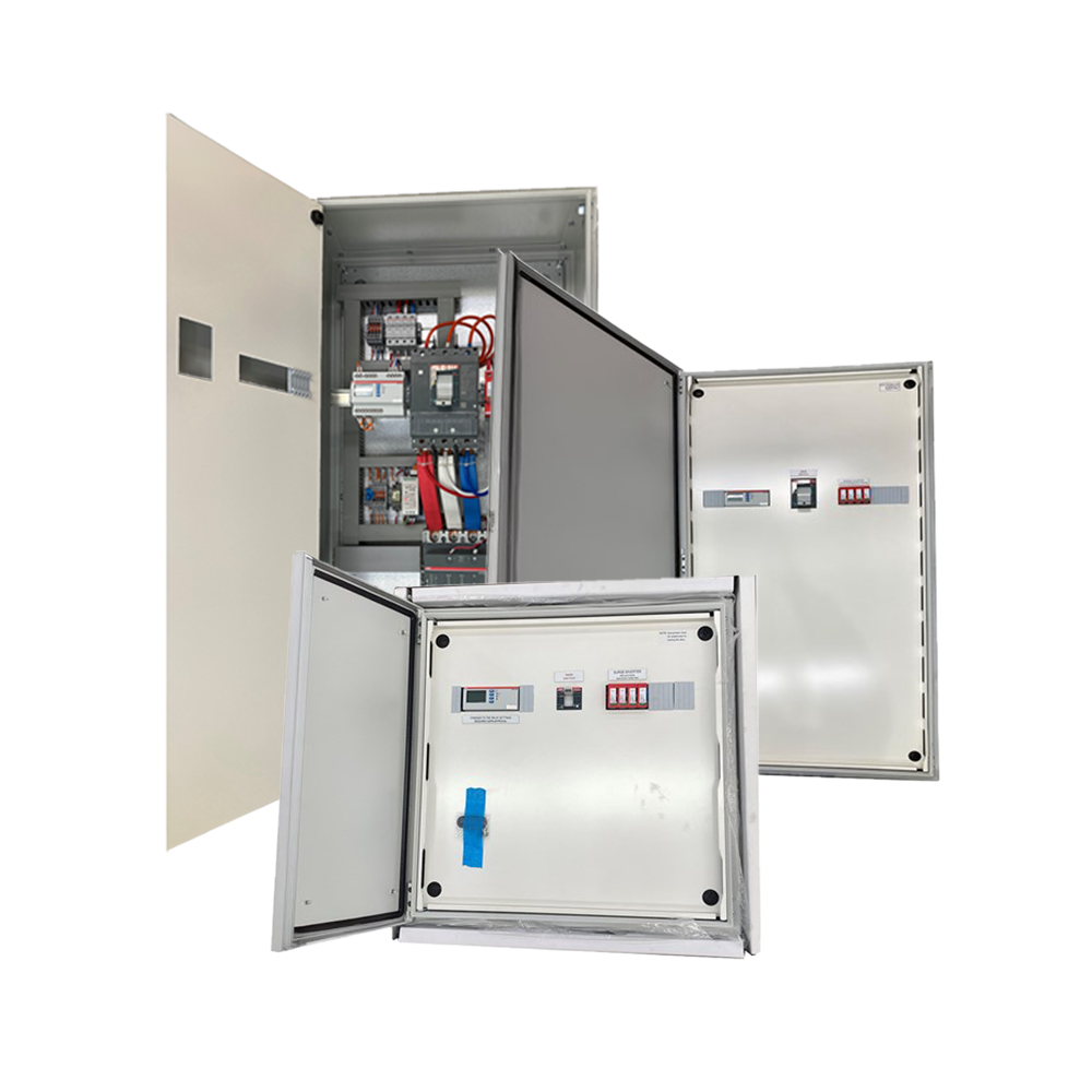 PV Enclosures